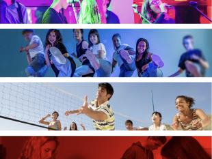 Angebot der Schule 2026 / 2027