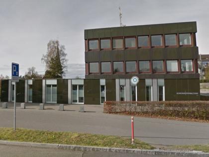 Neue Siegelungsbeamtin