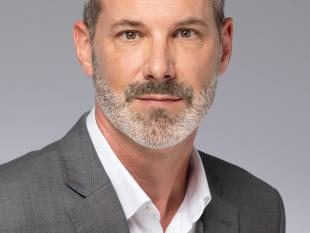 Jürg Lützelschwab, neuer Abteilungsleiter Liegenschaften, Land- und Forstwirtschaft